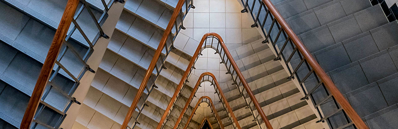 Treppenhausreinigung Treppenhausreinigung